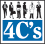 4C's Logo