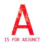 AisForAdjunct