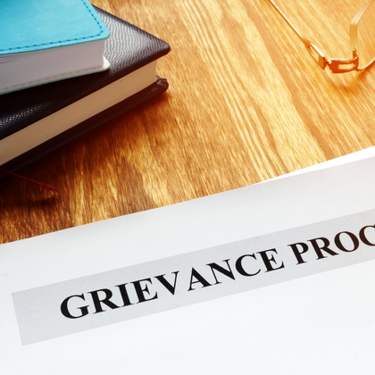 Grievance Settled for Rehired Retirees and Those Employed at Second State Position